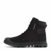 Pampa Sc Wpn U-s Black
