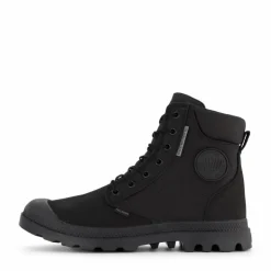 Pampa Sc Wpn U-s Black