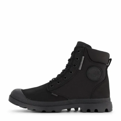 Pampa Sc Wpn U-s Black