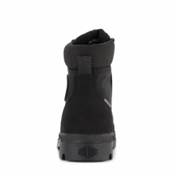 Pampa Sc Wpn U-s Black