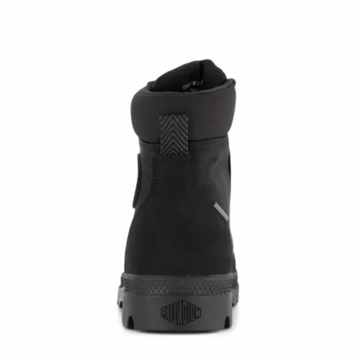Pampa Sc Wpn U-s Black