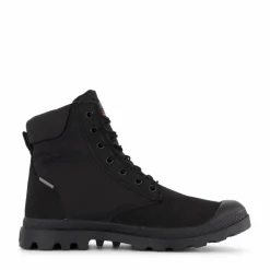 Pampa Sc Wpn U-s Black