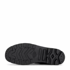 Pampa Sc Wpn U-s Black