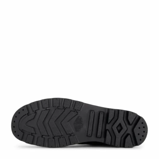 Pampa Sc Wpn U-s Black