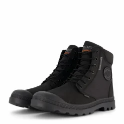 Pampa Sc Wpn U-s Black
