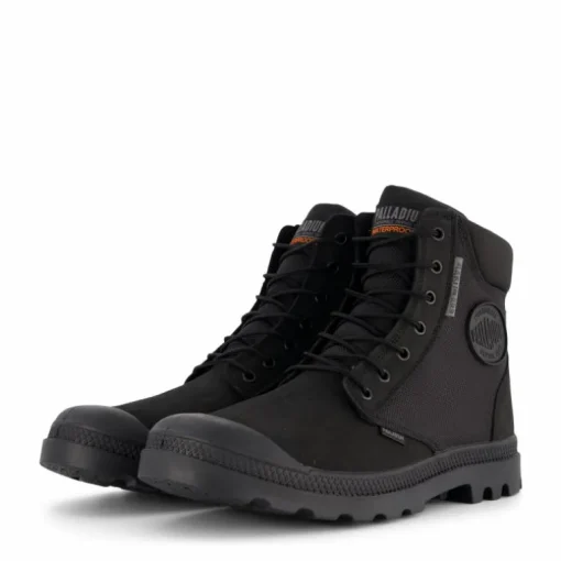 Pampa Sc Wpn U-s Black