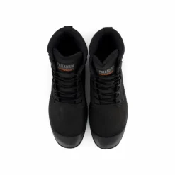 Pampa Sc Wpn U-s Black