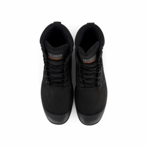 Pampa Sc Wpn U-s Black