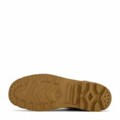 Pampa Sc Wpn U-s Dear Brown