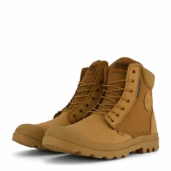 Pampa Sc Wpn U-s Dear Brown