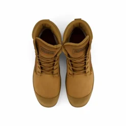 Pampa Sc Wpn U-s Dear Brown