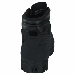 Pampa Shield Wp+ Lux Black/black