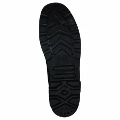 Pampa Shield Wp+ Lux Black/black