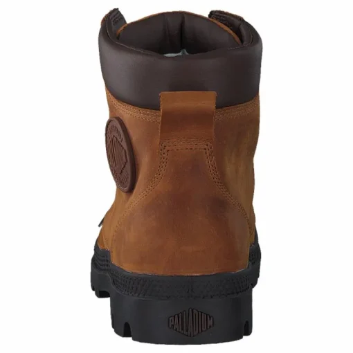 Pampa Sport Cuff WP LUX Sunrise