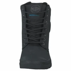 Pampa Sport Cuff Wps Black/black