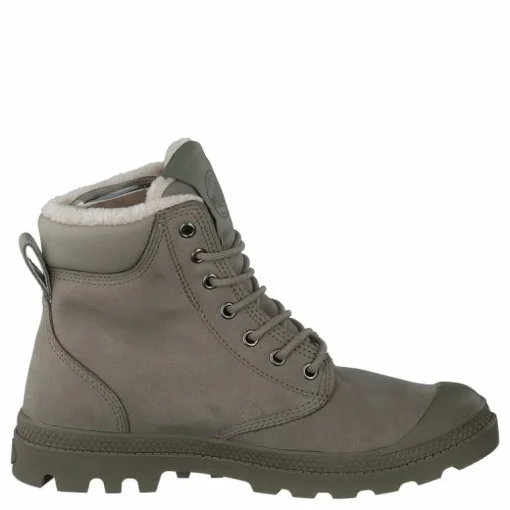 Pampa Sport Cuff Wps Dune