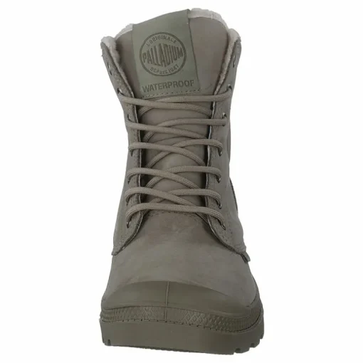 Pampa Sport Cuff Wps Dune