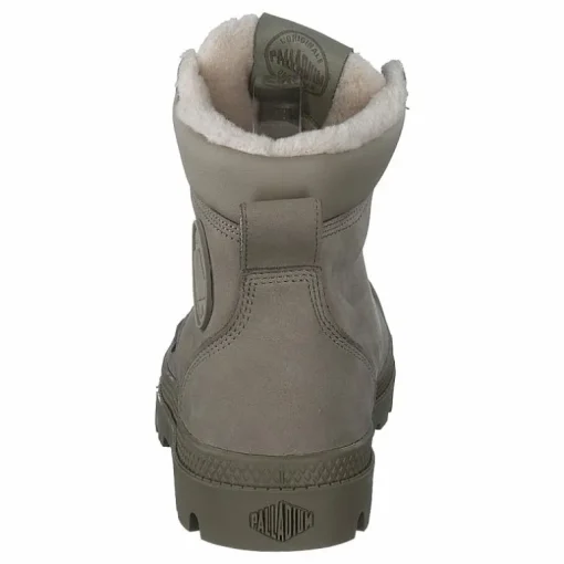 Pampa Sport Cuff Wps Dune