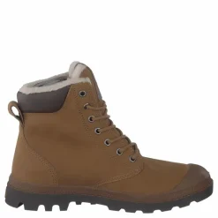Pampa Sport Cuff Wps Mahogany
