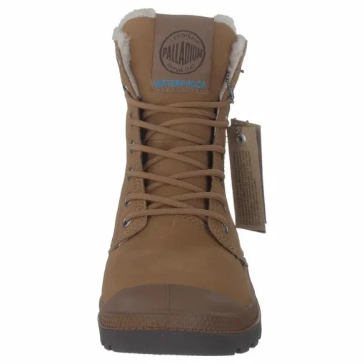 Pampa Sport Cuff Wps Mahogany
