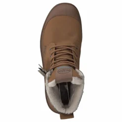 Pampa Sport Cuff Wps Mahogany