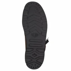 Pampa Sport Cuff Wps Mahogany