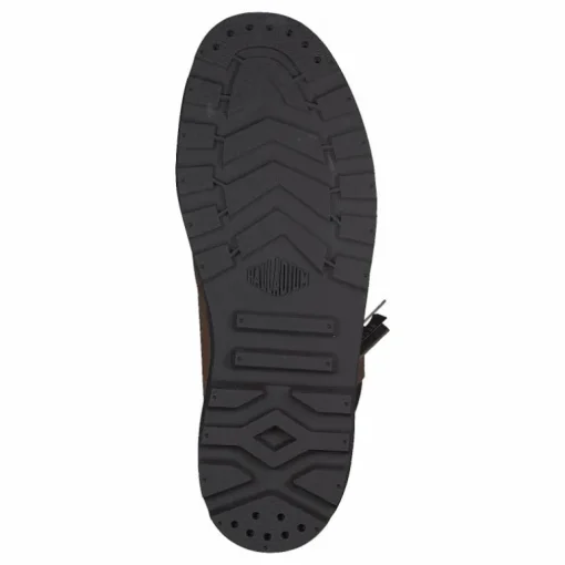 Pampa Sport Cuff Wps Mahogany
