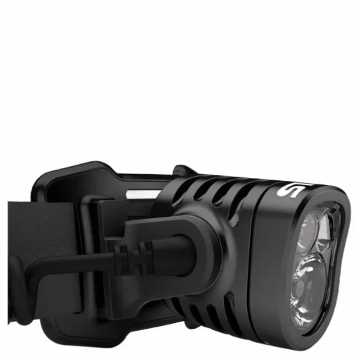 Pannlampa Exceed 4xt Grey/white