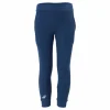 Pant Exercise Jogger Junior Blue