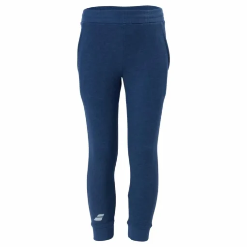 Pant Exercise Jogger Junior Blue