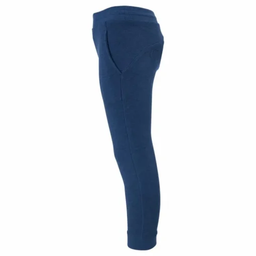 Pant Exercise Jogger Junior Blue