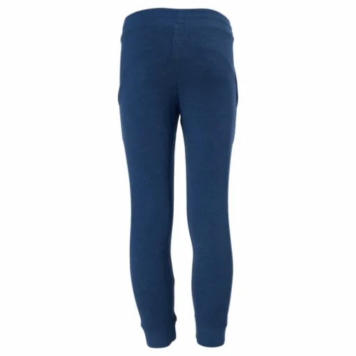 Pant Exercise Jogger Junior Blue