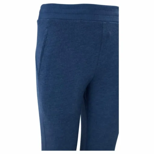 Pant Exercise Jogger Junior Blue