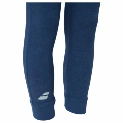 Pant Exercise Jogger Junior Blue