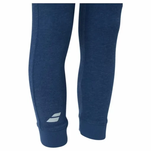 Pant Exercise Jogger Junior Blue