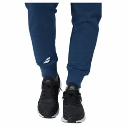 Pant Exercise Jogger Women Blue