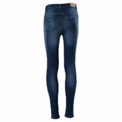 Paola Hw Sk Dnm Jeans Blue