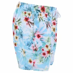 Paradise Marios Jr Patterned