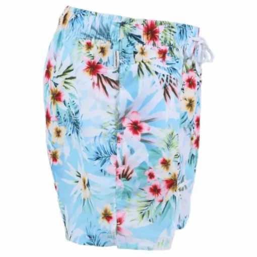 Paradise Marios Jr Patterned