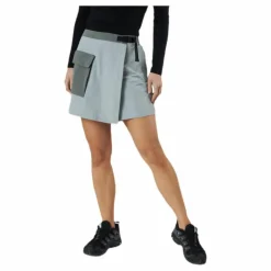 Paramount Skort Beige