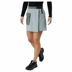 Paramount Skort Beige