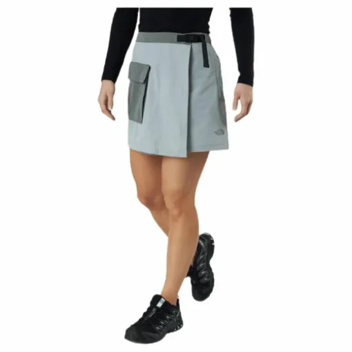 Paramount Skort Beige