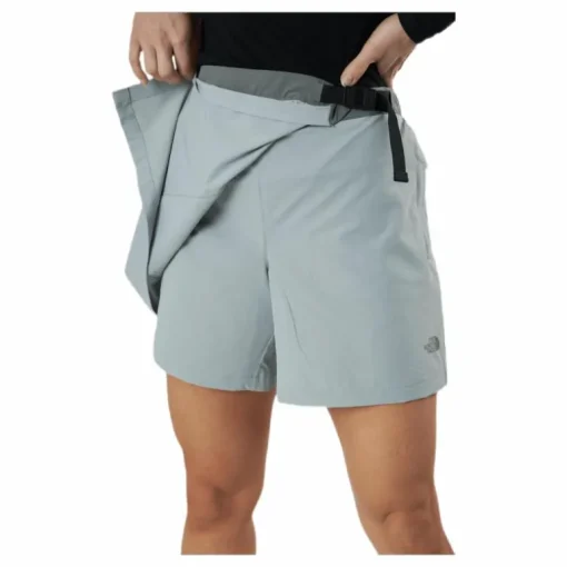 Paramount Skort Beige