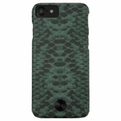 Paris Emerald Snake iPhone 6/6s/7/8 Green