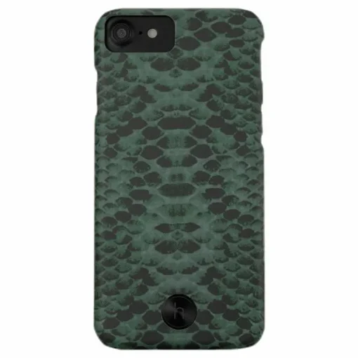 Paris Emerald Snake iPhone 6/6s/7/8 Green