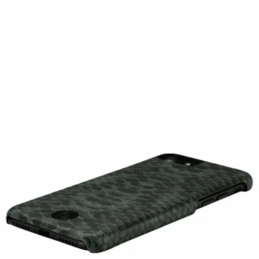 Paris Emerald Snake iPhone 6/6s/7/8 Green