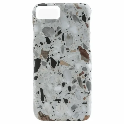 Paris Phone Case iPhone 6/6s/7/8 White