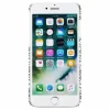 Paris Phone Case iPhone 6/6s/7/8 White/Black