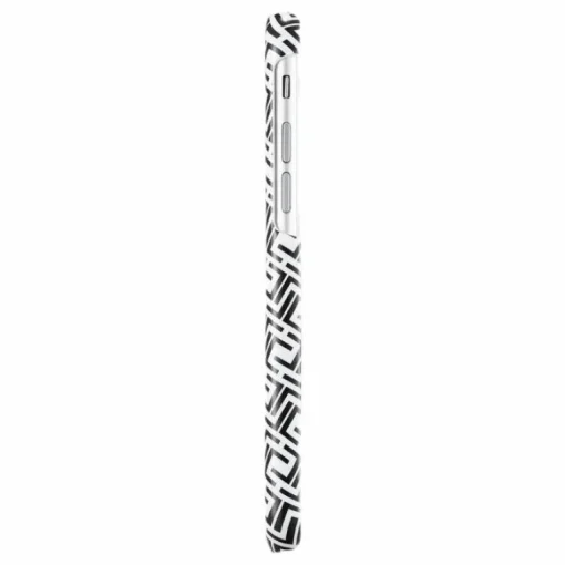 Paris Phone Case iPhone 6/6s/7/8 White/Black
