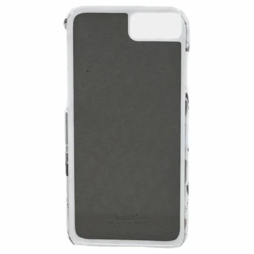 Paris Phone Case iPhone 6/6s/7/8 White